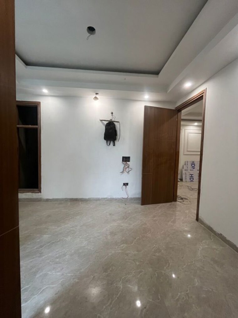 Room, palm-residency-chhatarpur 3 Bedroom 151 Sq.Yd. Builder Floor In Chattarpur Delhi 10038879