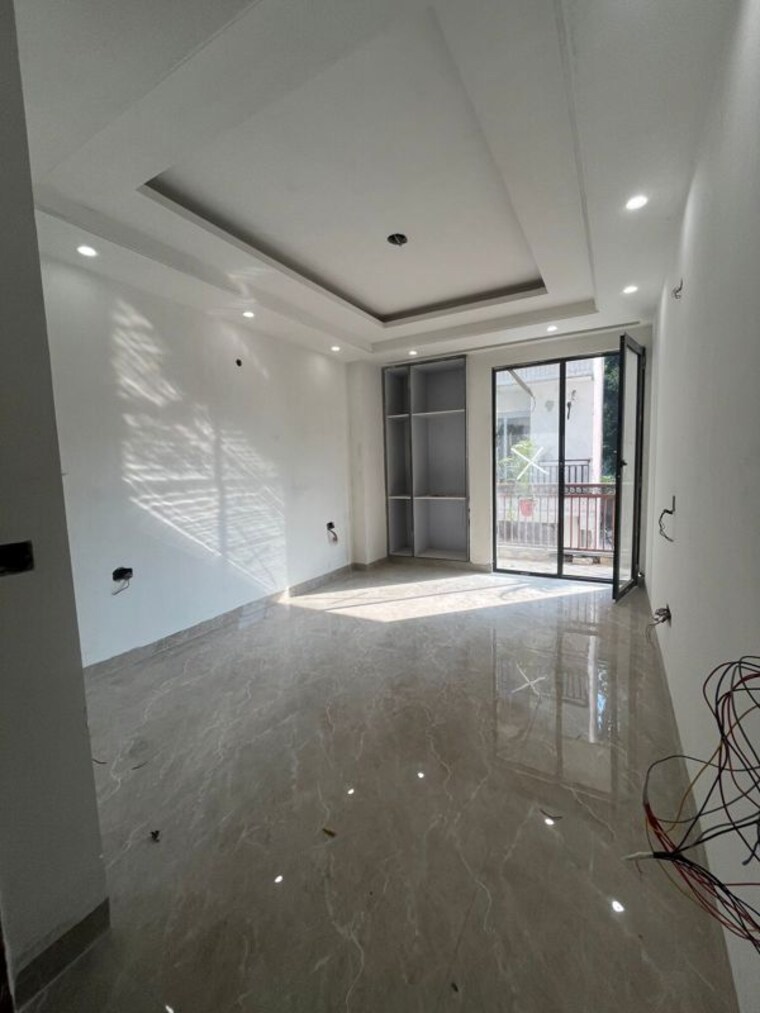 Room, palm-residency-chhatarpur 3 Bedroom 151 Sq.Yd. Builder Floor In Chattarpur Delhi 10038879