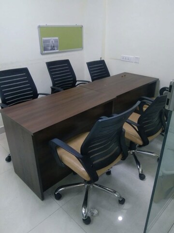 Team Area in  Office Space at Sector 3 – for Rent