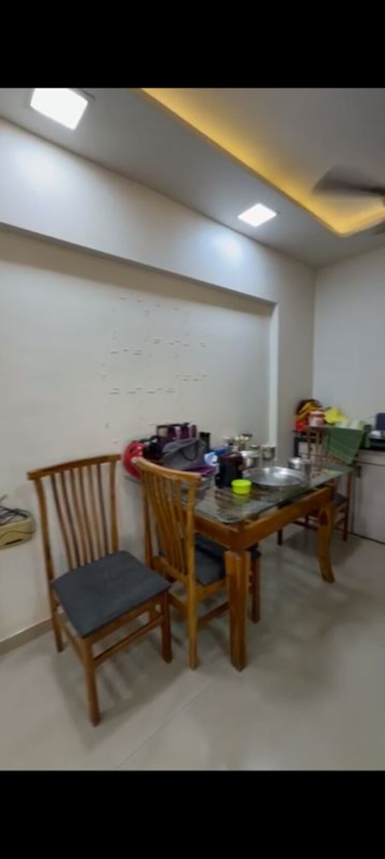 Master Bedroom, kurla east 1 Bedroom 500 Sq.Ft. Apartment In Kurla East Mumbai 10038880