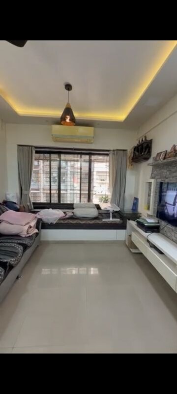 Kitchen in 1 BHK Apartment at Kurla East – for Rent