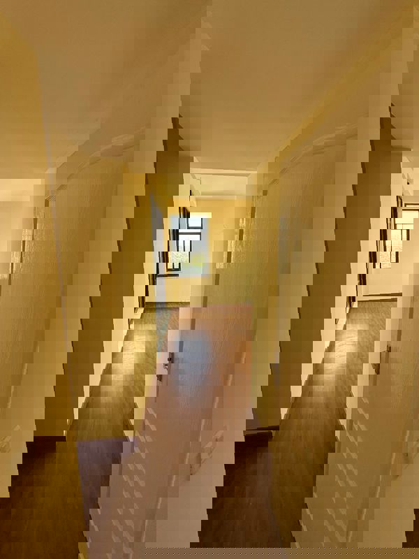 4 BHK + Pooja Room,Servant Room,Study Room 2500 Sq.Ft. Apartment in Unitech Cascades