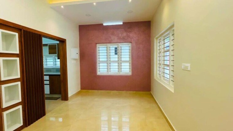 Room, pathiripala 3 Bedroom 1200 Sq.Ft. Villa In Pathiripala Palakkad 10038396