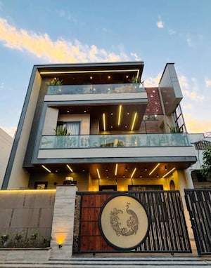 3 BHK Villa For Sale in Pathiripala