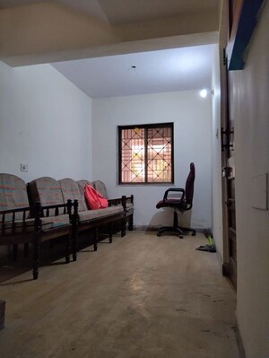 Living Room in 4 BHK Villa at Park View CHS Nerul, Nerul Sector 17 – for Sale