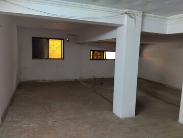 Parking in 4 BHK Villa at Park View CHS Nerul, Nerul Sector 17 – for Sale