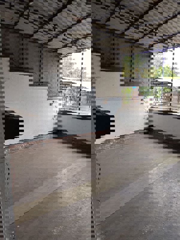 4 BHK + Servant Room 1860 Sq.Ft. Villa in Park View CHS Nerul