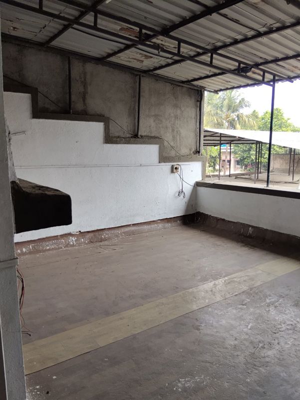 4 BHK + Servant Room Villa For Sale in Park View CHS Nerul