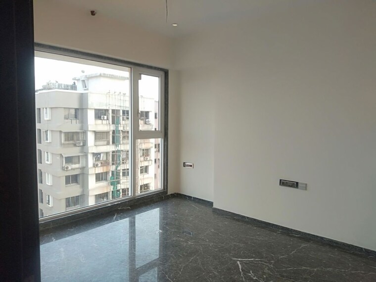 Room, ajmera-treon 2 Bedroom 990 Sq.Ft. Apartment In Bhakti Park Mumbai 10038844