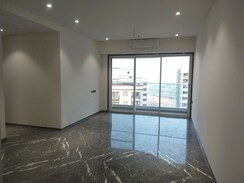 2 BHK + Servant Room,Study Room Apartment For Sale in Ajmera Treon