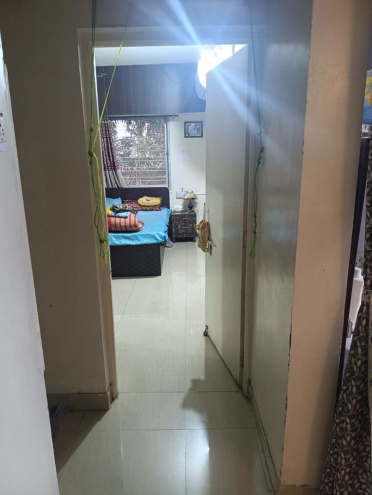 undefined, mantra-parkview 3 Bedroom 1400 Sq.Ft. Apartment In Dhayari Pune 10038908