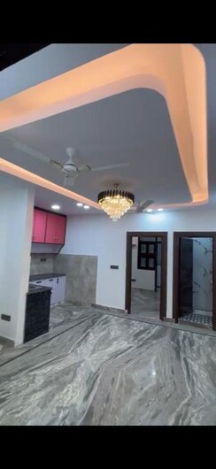2 BHK + Extra Room Builder Floor For Rent in Sahyag Lane Society