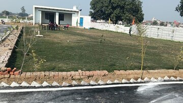  Plot For Sale in Badalpur