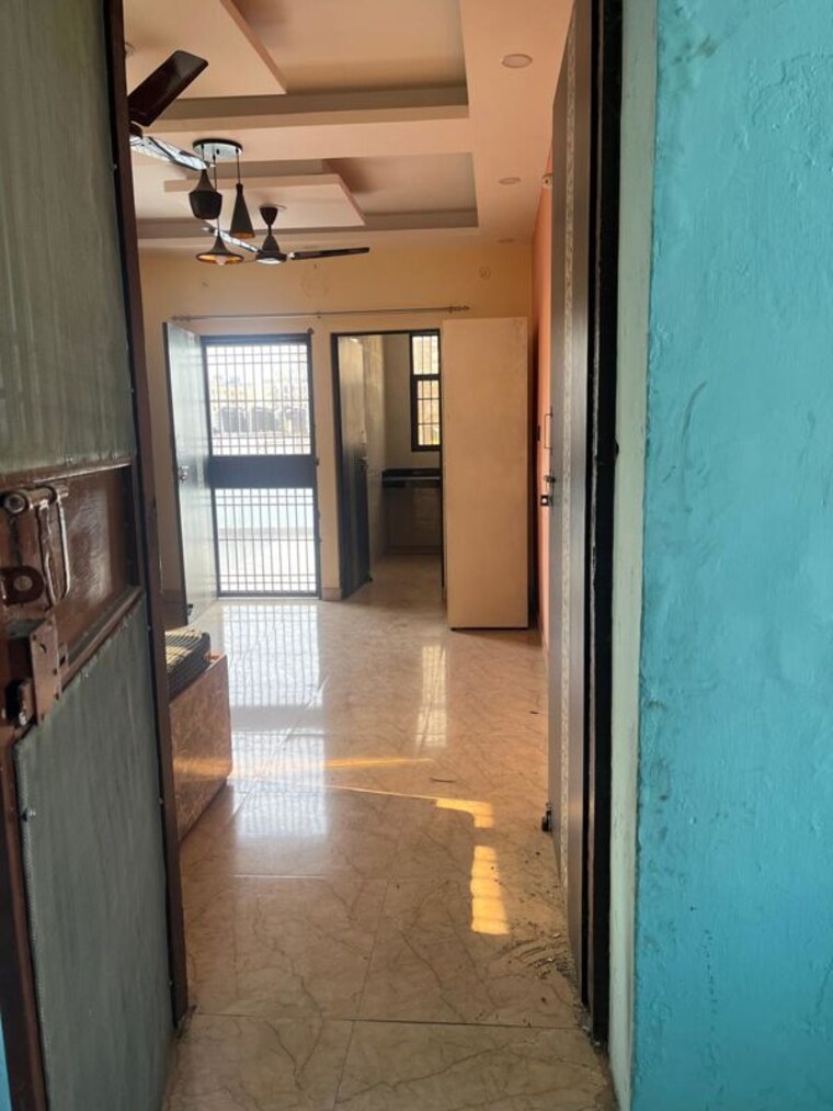 Kitchen, vaishali sector 4 1 RK 400 Sq.Ft. Builder Floor In Vaishali Sector 4 Ghaziabad 10038923