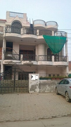 3 BHK + Pooja Room Independent House For Sale in Sector 7