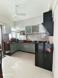 3 BHK + Servant Room Apartment For Sale in Rucha Stature
