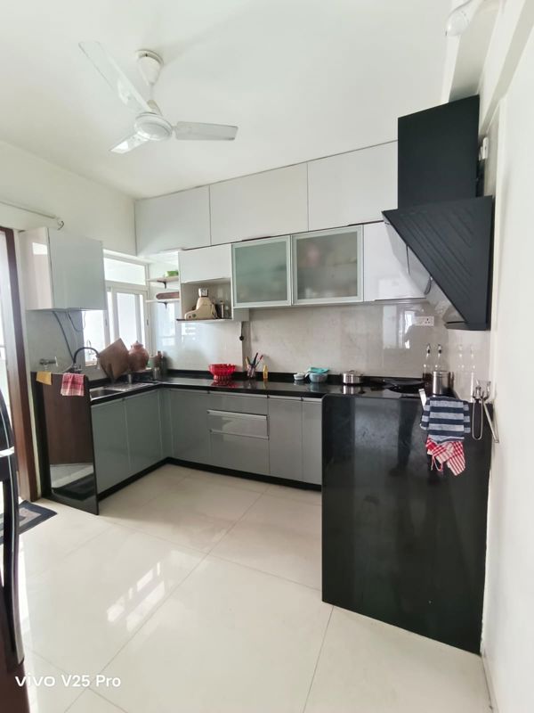 3 BHK + Servant Room Apartment For Sale in Rucha Stature