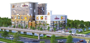  Shop For Sale in Adihm Ithums Galleria, Alpha Ii Greater Noida