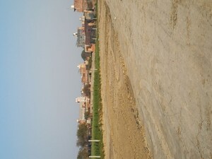  Plot – Exterior View View at Lakhnawali - for Sale