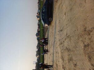  Plot – Exterior View View at Lakhnawali - for Sale