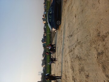  Plot – Exterior View View at Lakhnawali - for Sale