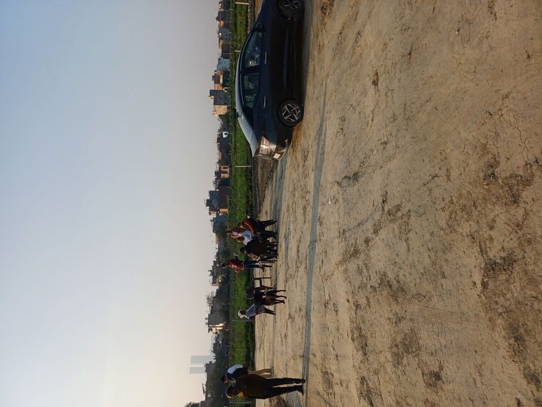 Exterior View, lakhnawali  75 Sq.Yd. Plot In Lakhnawali Greater Noida 10038950