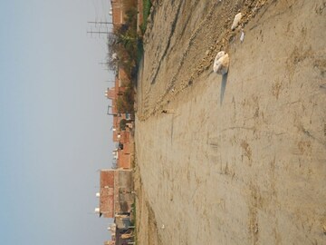  Plot – Exterior View View at Lakhnawali - for Sale