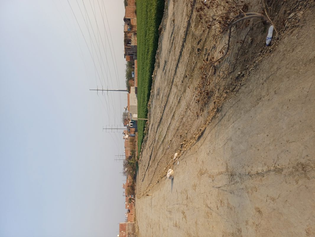 Plot For Sale in Lakhnawali