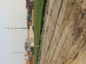  Plot – Exterior View View at Lakhnawali - for Sale