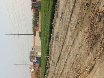  Plot – Exterior View View at Lakhnawali - for Sale