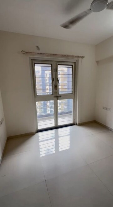 Master Bedroom in 2 BHK Apartment at Kohinoor Zen Estate, Kharadi – for Sale