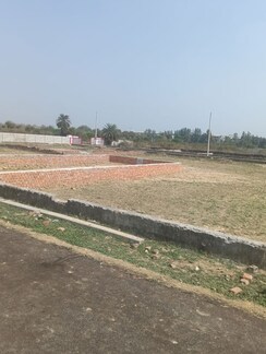 Plot For Sale in Faizabad Road