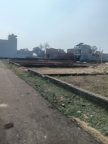 Plot Area in  Plot at Faizabad Road – for Sale