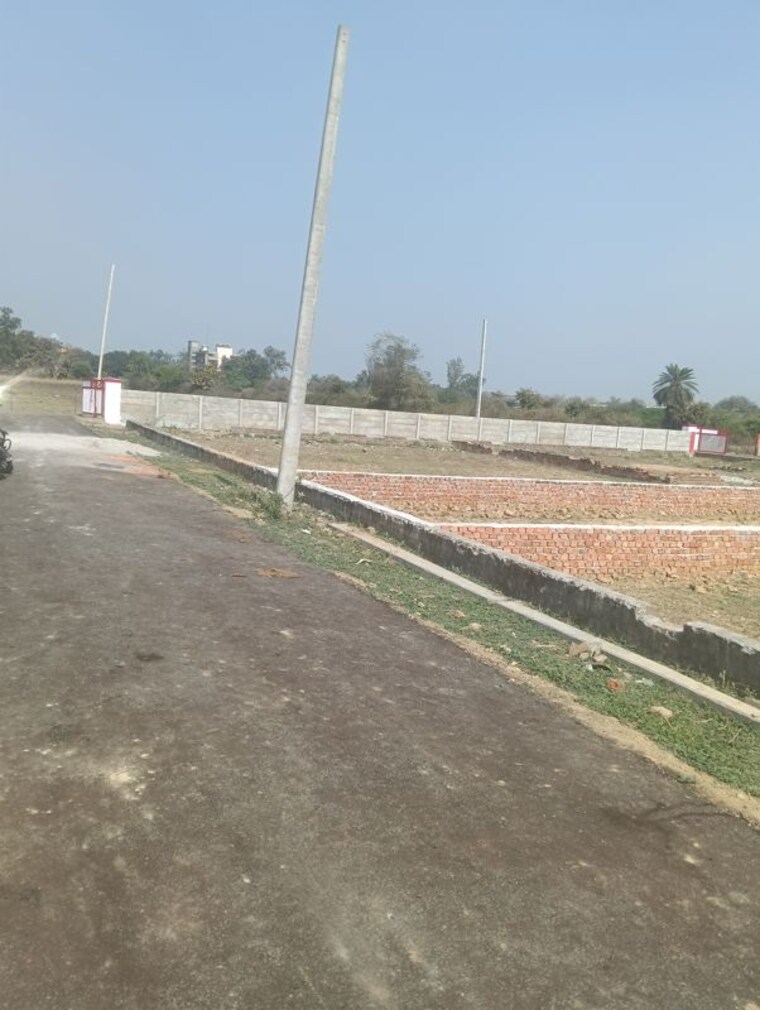 undefined, faizabad road  1000 Sq.Ft. Plot In Faizabad Road Lucknow 10038955