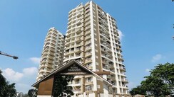 3 BHK + Extra Room Apartment For Sale in Siddh Royal Meadows