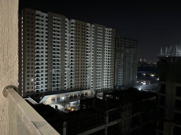 Kitchen in 2 BHK Apartment at Kharadi – for Rent