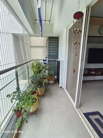 3 BHK 1450 Sq.Ft. Apartment in Rucha Stature