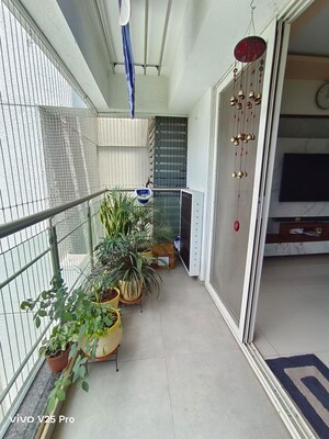 3 BHK Apartment For Sale in Rucha Stature, Dhayari