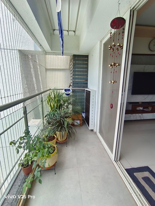 3 BHK Apartment For Sale in Rucha Stature