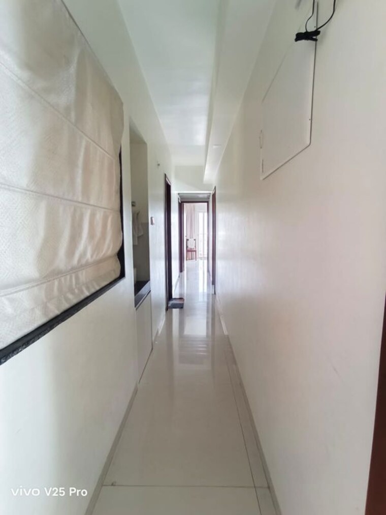 undefined, rucha-stature 3 Bedroom 1450 Sq.Ft. Apartment In Dhayari Pune 10038958