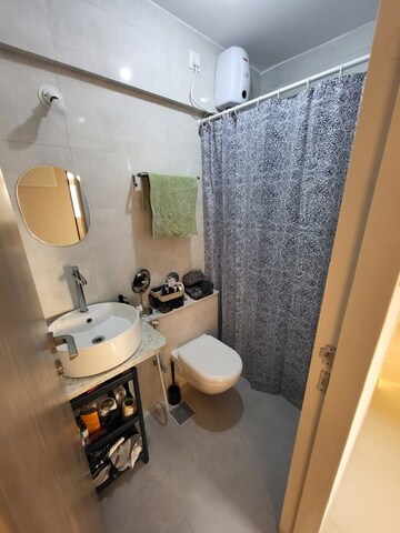 Team Area in 2 BHK Apartment at Sugee Atharva, Prabhadevi – for Rent