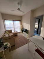 2 BHK + Study Room 470 Sq.Ft. Apartment in Sugee Atharva