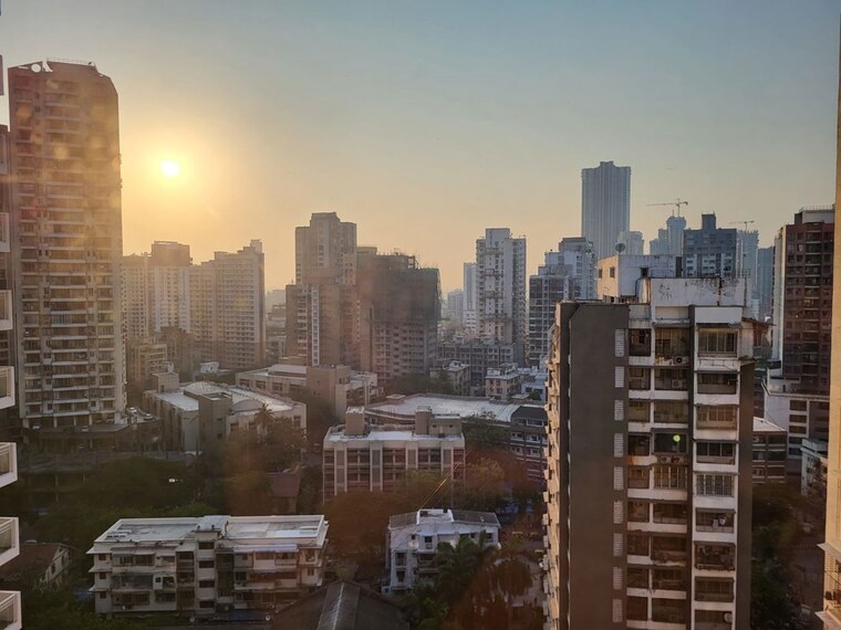 Exterior View, sugee-atharva 2 Bedroom 470 Sq.Ft. Apartment In Prabhadevi Mumbai 10038972