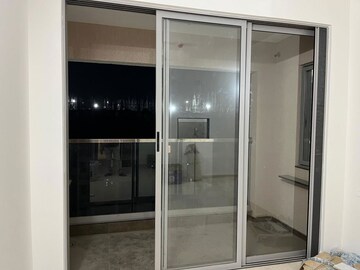 Building Lobby in 2 BHK Apartment at Kharadi – for Rent