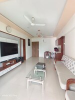 3 BHK 1109 Sq.Ft. Apartment in Rucha Stature