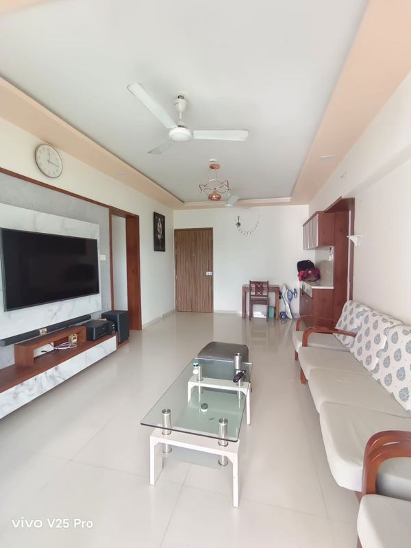 3 BHK Apartment For Sale in Rucha Stature