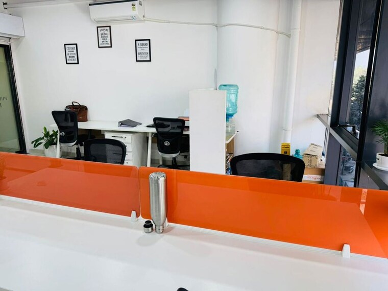 Team Area, goel-ganga-trueno Commercial Office Space 800 Sq.Ft. In Viman Nagar Pune 10026008