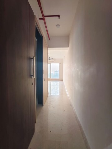 Living Room in 2 BHK Apartment at Kamdhenu Vogue, Sanpada – for Rent