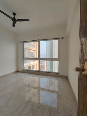 Bedroom in 2 BHK Apartment at Kamdhenu Vogue, Sanpada – for Rent