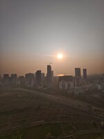 2 BHK + Study Room 645 Sq.Ft. Apartment in Kamdhenu Vogue